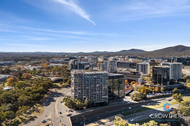 1202/25 Edinburgh Avenue, ACT 2601
