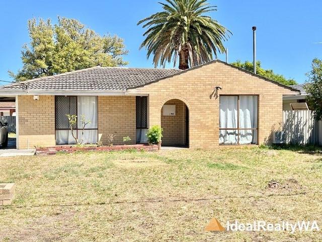 4 Mahogany Street, WA 6109