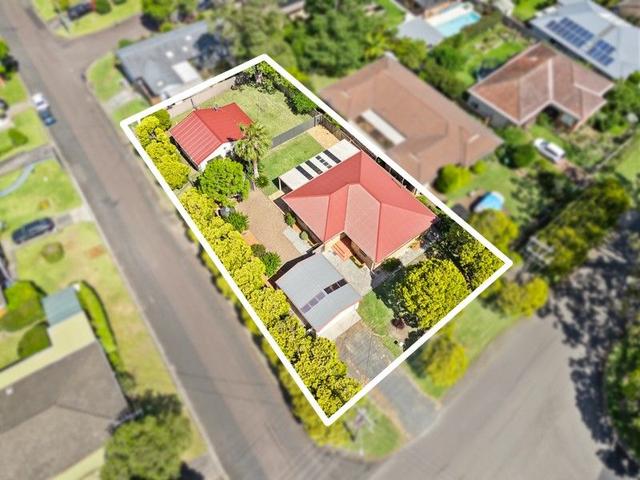 2 Crawford Crescent, NSW 2250