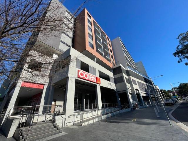 718/14A Anthony Rd, NSW 2114