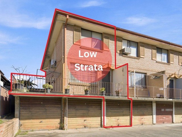 21/96-100 Longfield Street, NSW 2166