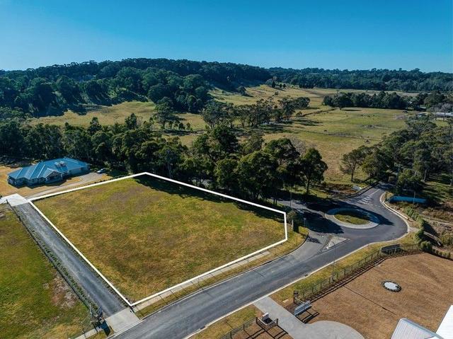 2 Heritage Drive, NSW 2578