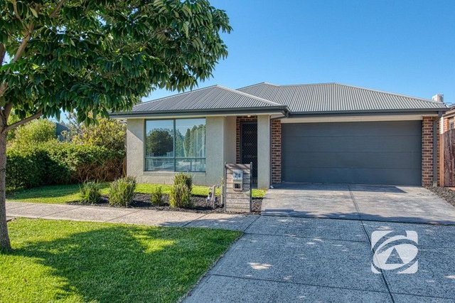 20 Turnbridge Road, VIC 3809
