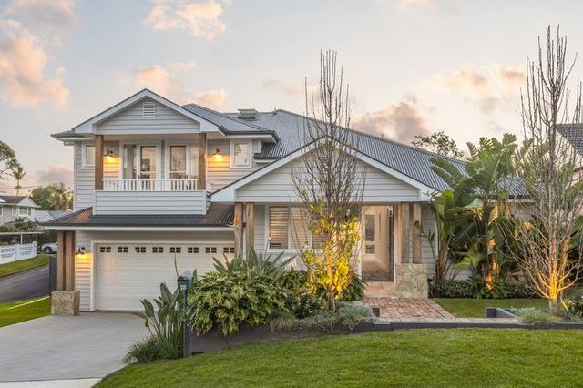 45 Karingal Crescent, NSW 2086