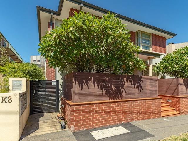 2/8K High  Street, VIC 3181