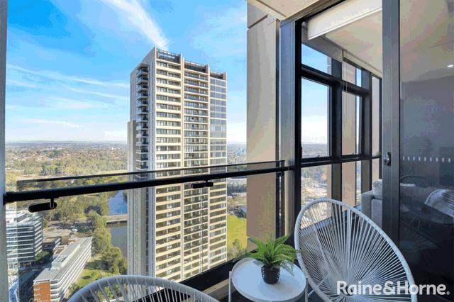 3506/330 Church Street, NSW 2150