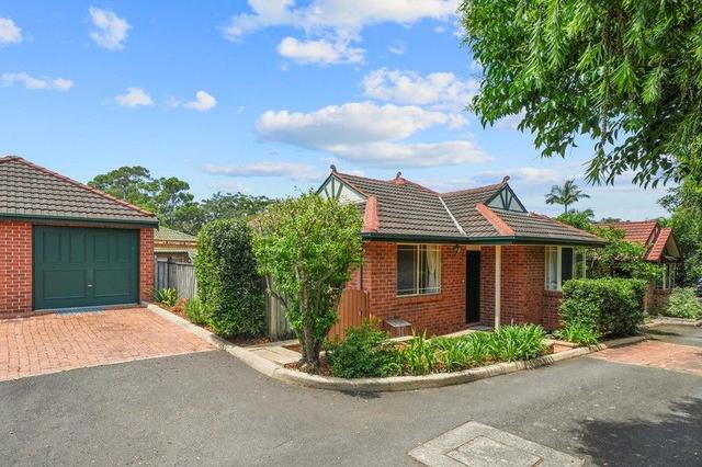 4/2 Wylde Street, NSW 2117