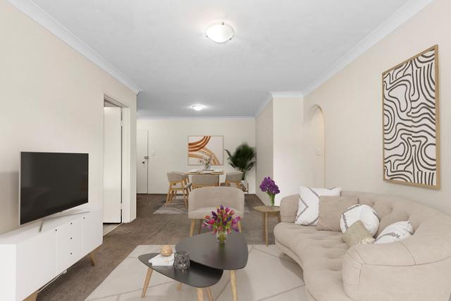 27/6 Smith Street, NSW 2121