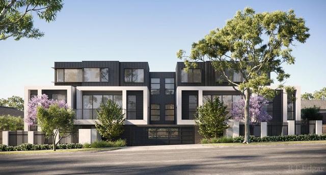 6 & 11/951 - 953 Doncaster Road, VIC 3109