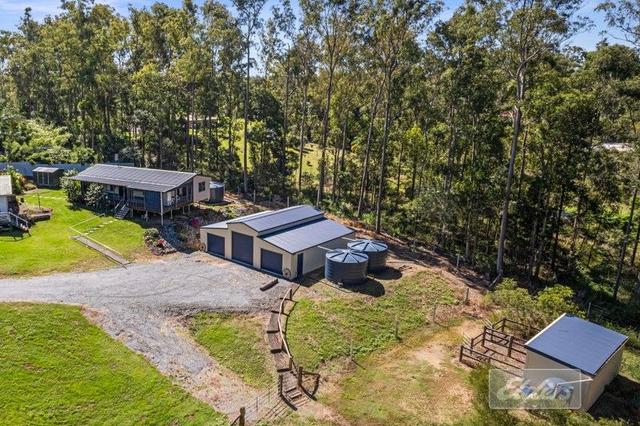 124 Tamaree Road, QLD 4570