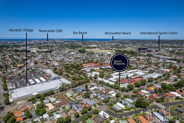 1/58 Harriet Street, NSW 2298
