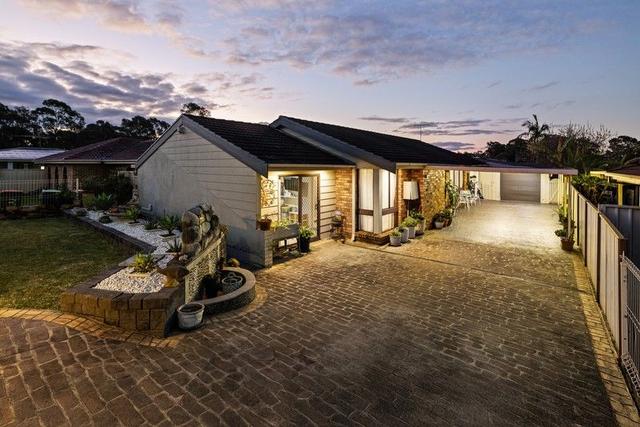 5 Auckland Street, NSW 2177