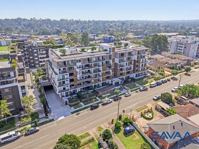 212/8 George Street, NSW 2147