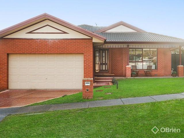 4 Samuel Close, VIC 3806