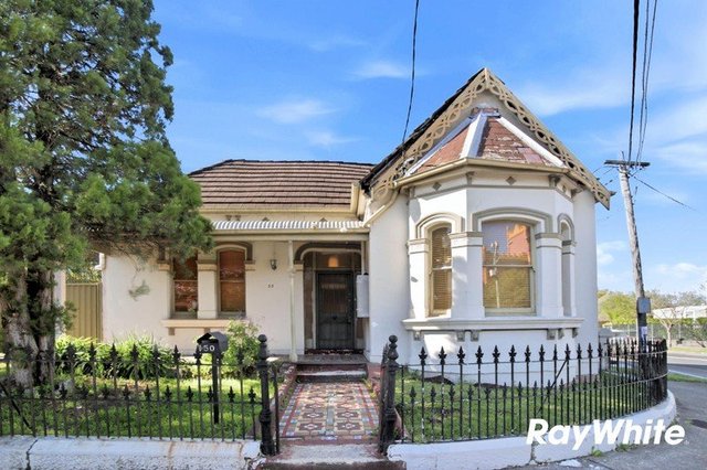 1/50 Livingstone Road, NSW 2049