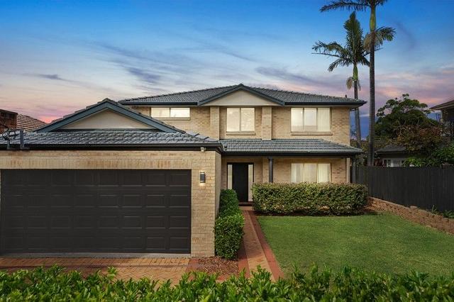 1 Nimbey Avenue, NSW 2099