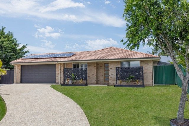 23 Cockatiel Court, QLD 4508