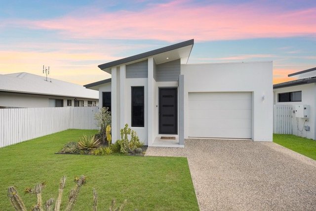 9 Hanley Street, QLD 4817