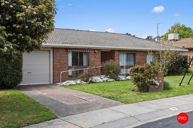 19 Ridgeway Crescent, VIC 3550