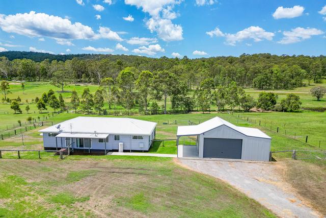 60 Boatfalls Drive, NSW 2321