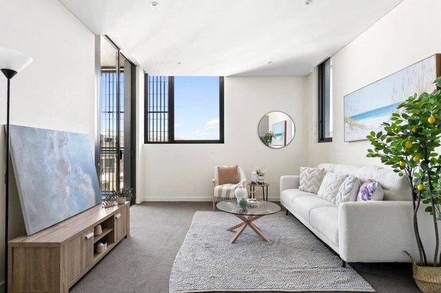 6805/162 Ross Street, NSW 2037