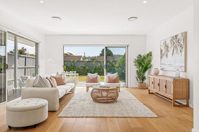 25 Berith Street, NSW 2257