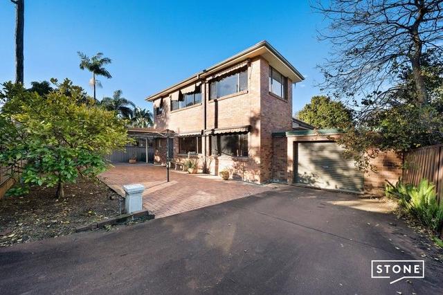 126 Windsor Road, NSW 2152