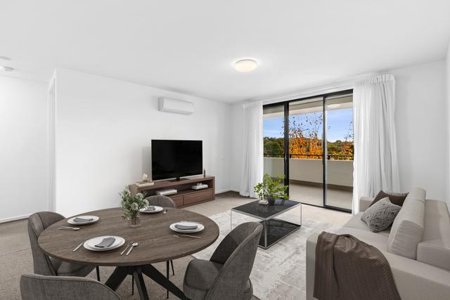 36/37 Braybrooke Street, ACT 2617