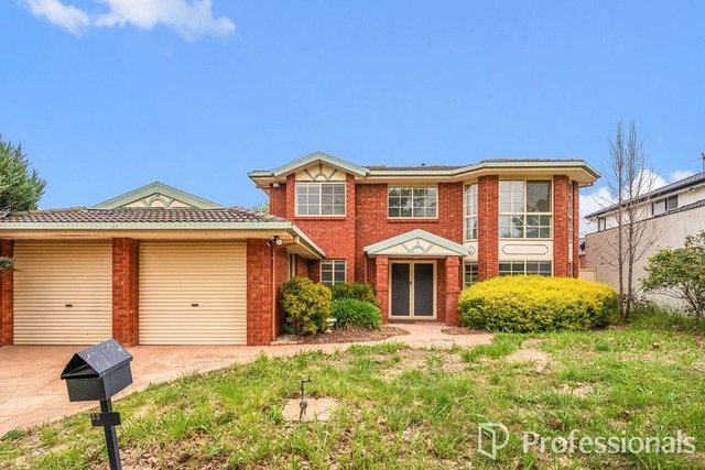 33 McCubbin Drive, VIC 3038