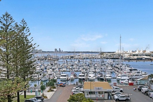 15/18 Macarthur Parade, QLD 4217