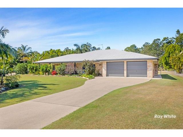 20 Norman Drive, QLD 4703