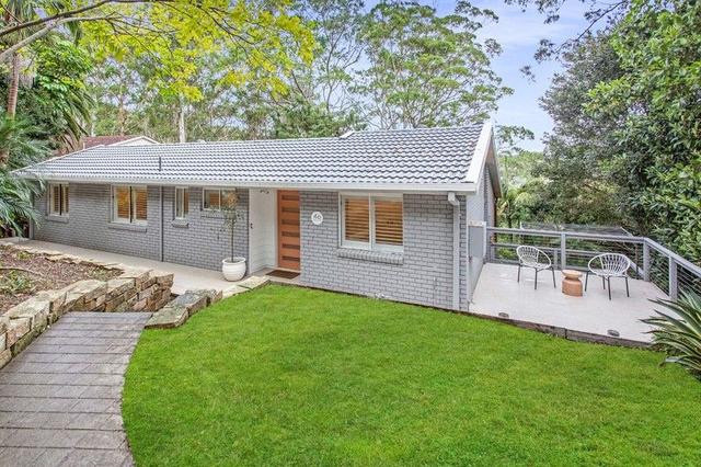 4A Gregory Street, NSW 2250