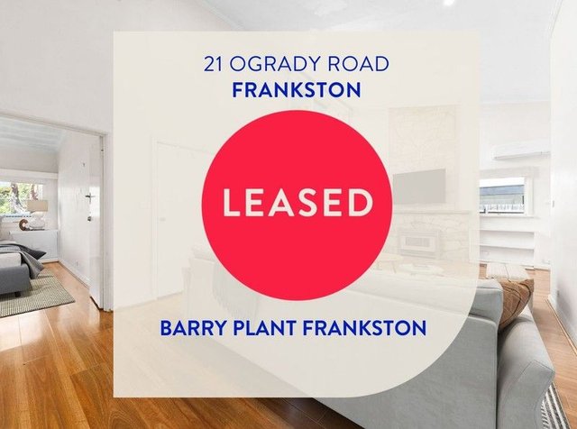 21 Ogrady Road, VIC 3199