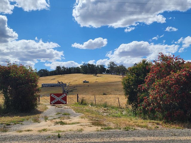 3641 Frogmore Road, NSW 2794