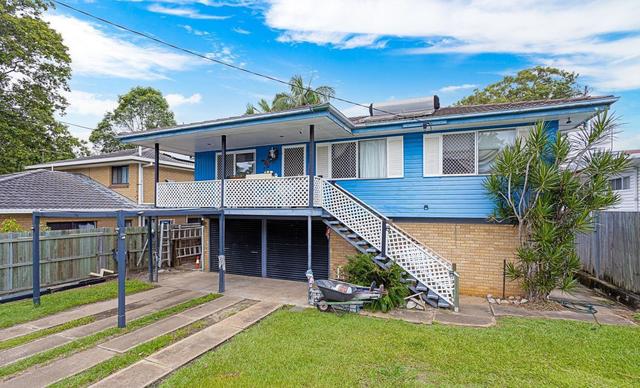 255 MacDonnell Road, QLD 4019