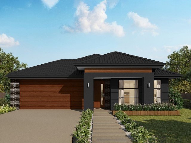 Lot S18 Batton Drive, VIC 3377