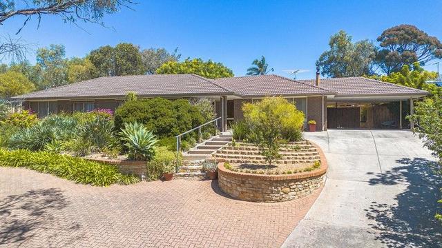 147 Target Hill Road, SA 5125