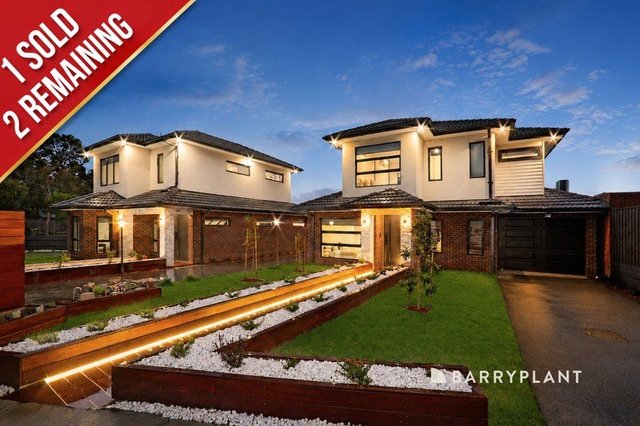 10A, B, C Denver Crescent, VIC 3178