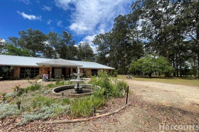 310 Upper Smiths Creek  Road, NSW 2441