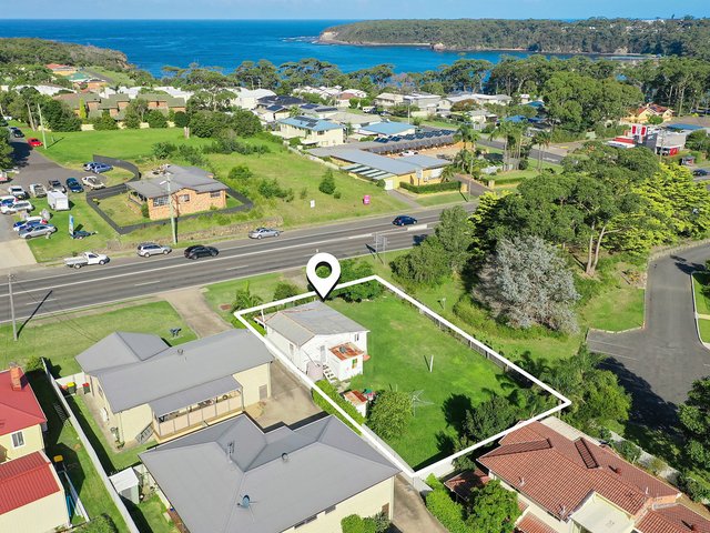 Real Estate For Sale In Ulladulla Nsw 2539 Allhomes