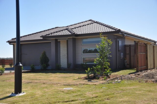 (no street name provided), QLD 4160