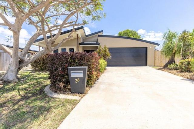 38 Whitehaven Drive, QLD 4740