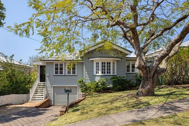 10 Harwood Street, QLD 4065