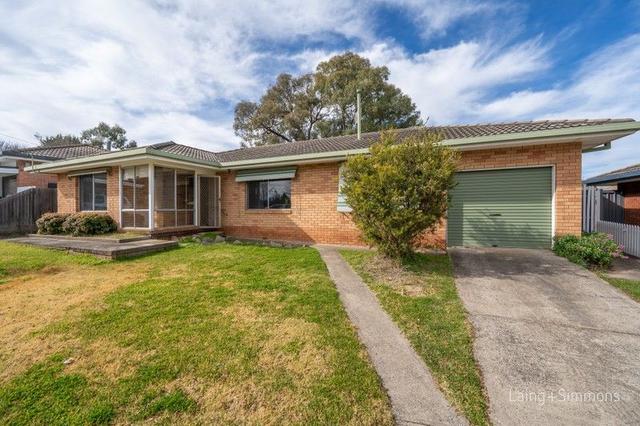 73 Butler Street, NSW 2350