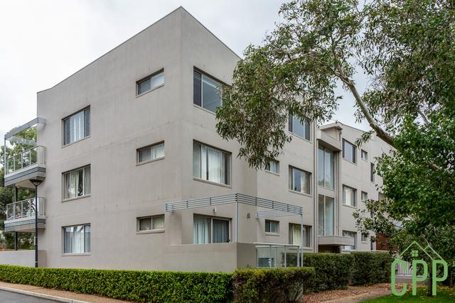 161/395 Antill St, ACT 2602