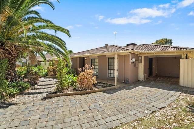 8 Barlee Close, WA 6210