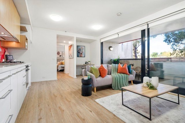 206/152 Peel Street, VIC 3181