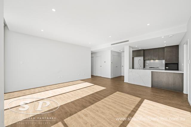 607B/86 Centenary Drive, NSW 2135