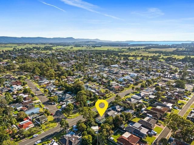 25 Simpson Parade, NSW 2527