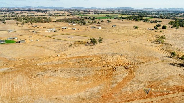 Lot 502 Supreme Way Nemingha, NSW 2340